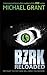 Bzrk by Michael  Grant