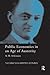 Public Economics in an Age of Austerity (The Graz Schumpeter Lectures)