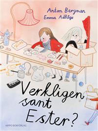 Verkligen sant Ester? (Unknown Binding)