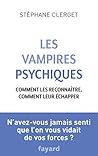 Les Vampires psyc...