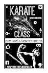 Karate Class: Learn How To defend yourself From Home (MEGA MILLIONS AWAITS Book 15) Karate Class: Learn How To defend yourself From Home (MEGA MILLIONS AWAITS Book 15)