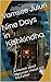 Nine Days in Kishkindha: A Memoir about Hanuman, Hampi and My Father
