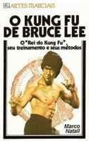 O kung fu de Bruce Lee