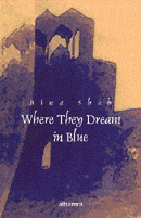 Where They Dream in Blue