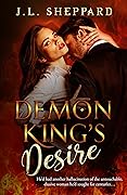 Demon King's Desire