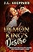 Demon King's Desire (Elemen...