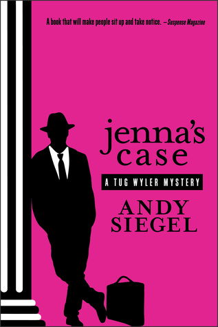 Jenna's Case