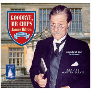 Goodbye, Mr. Chips