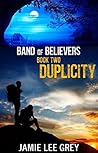 Book cover for Duplicity (Band of Believers, #2)