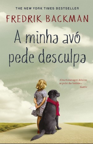 A Minha AvÃ³ Pede Desculpa