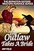 The Outlaw Takes A Bride by Amy Field