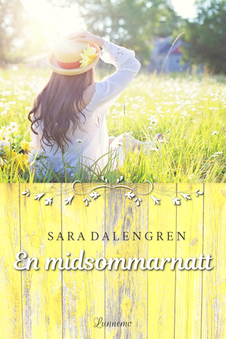 En midsommarnatt (Andra chanser, #1)