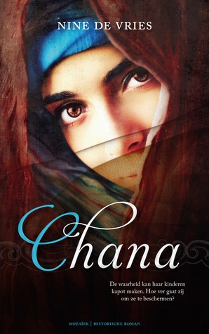 Chana (Paperback)