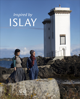 Inspired by Islay (Paperback)