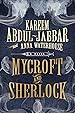 Image for Mycroft and Sherlock