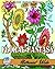 Floral Fantasy: 35 Flower A...