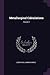 Metallurgical Calculations; Volume 1