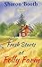 Fresh Starts at Folly Farm (Bramblewick #3)