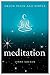 Meditation, Orion Plain And Simple