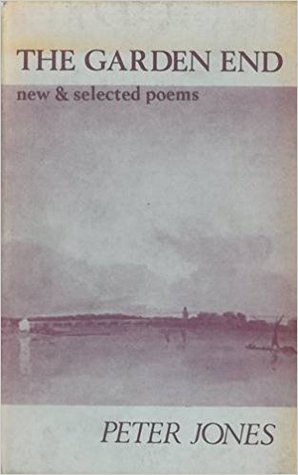 The garden end: New & selected poems