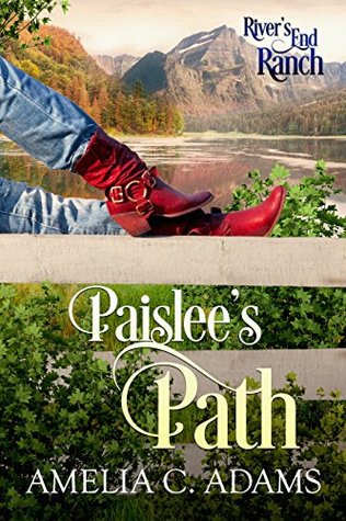 Paislee's Path (River's End Ranch, #48)