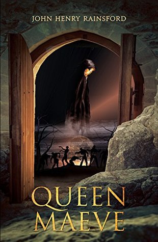 Queen Maeve (Kindle Edition)
