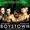 BOYSTOWN Season Five by Jake Biondi
