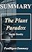 Summary | The Plant Paradox: By Steven Gundry - The Hidden Dangers in "Healthy" Foods That Cause Disease and Weight Gain (The Plant Paradox: The Hidden ... Audiobook, Hardcover, Summary Book 1)