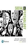 Social Psychology