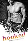 Book cover for Hooked (Hearts of Stone #1)