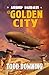 The Golden City (Airship Da...
