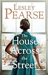 The House Across the Street by Lesley Pearse