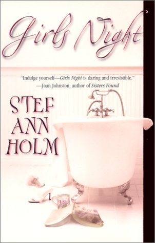Girls Night (Single Moms, Second Chances, #1)