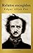 Relatos escogidos ( AtoZ Classics ) by Edgar Allan Poe