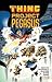 THING: PROJECT PEGASUS