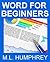 Word for Beginners