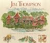 Jim Thompson: The Thai Silk Sketchbook