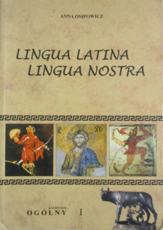 Lingua latina lingua nostra (#1)