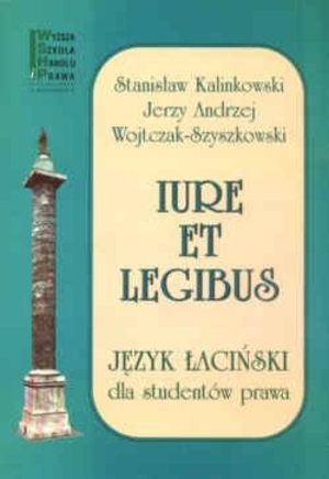 Iure et legibus (Paperback)