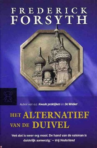 Het alternatief van de duivel