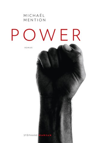 Power (Paperback)