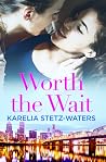 Worth the Wait (Out in Portland, #3) Book cover for Worth the Wait (Out in Portland, #3)