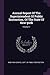 Annual Report Of The Superintendent Of Public Instruction, Of The State Of New-york; Volume 17