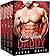 Christmas Daddy Box Set