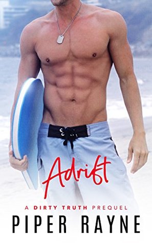 Adrift (Dirty Truth #0.5)