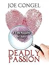 Deadly Passion (The Razzman Files Book 2)