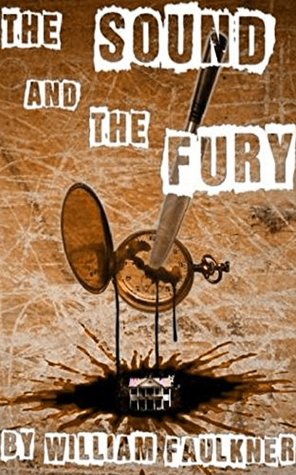 The Sound and the Fury