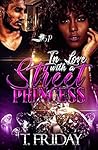 In Love with A Street Princess