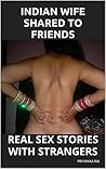 INDIAN WIFE SHARE...