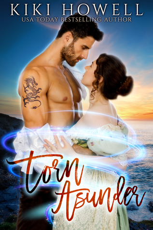 Torn Asunder